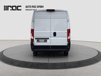 gebraucht Fiat Ducato 35 L2H2 2.3D 140