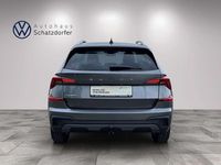 gebraucht Skoda Kamiq Selection TSI