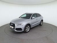 gebraucht Audi Q3 2.0 TFSI quattro sport