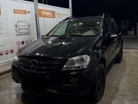 Gebraucht Mercedes ML320 224 PS (164 kW) 2006 SUV
