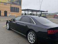 gebraucht Audi A8L 3.0 TDI DPF quattro tiptronic