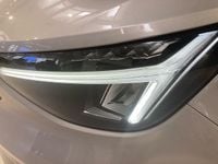 Gebraucht Volvo XC40 Plus 163 PS (119 kW) 2025 Silber SUV