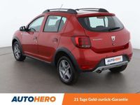 gebraucht Dacia Sandero 0.9 TCe Stepway