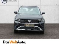 gebraucht VW T-Cross - Life TSI