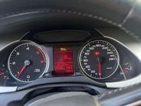 Gebraucht Audi A4 120 PS (88 kW) 2008 Limousine