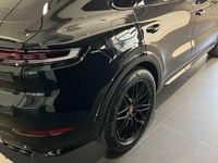 gebraucht Porsche Cayenne Coupe Cayenne III S E-Hybrid PHEV 21,8 kWh Aut.