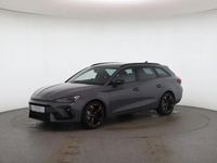 Gebraucht Cupra Leon 150 PS (110 kW) 2025 Hellgrau  normal Kombi