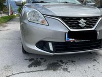 gebraucht Suzuki Baleno 1.2 DJ Clear