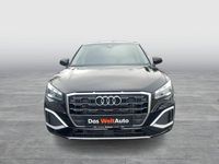 Neu Audi Q2 Admired 115 PS (84 kW) 2026 Schwarz  normal SUV