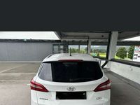 gebraucht Hyundai i30 1.4 CRDi Europe Plus DPF Kombi