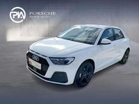 Neu Audi A1 95 PS (69 kW) 2025 Weiß Limousine