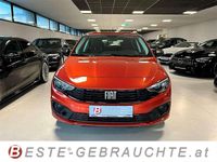 gebraucht Fiat Tipo Hybrid 130