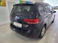 gebraucht VW Touran Comfortline 20 TDI DSG 3* Jahre Garantie