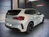 gebraucht BMW X3 xDrive20d G45 B47