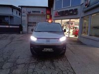 gebraucht Fiat Scudo Scudo Doppelkabine BlueHDi 180 S&S EAT8 M Autom...