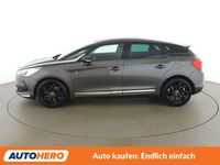 Gebraucht DS Automobiles DS5 Performance 181 PS (133 kW) 2017 Grau Kleinwagen