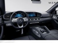 gebraucht Mercedes GLE450 AMG -4matic