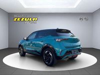 gebraucht Opel Mokka-e Mokka-E Elektromotor 54kWh - 1Phasig 115 kW GS