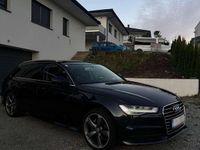 gebraucht Audi A6 Avant 2,0 TDI ultra S-tronic