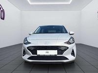 gebraucht Hyundai i10 10 GO jetzt incl. Winterräder kostenlos!!!