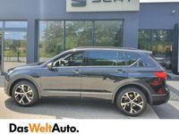 gebraucht Seat Tarraco FR 1.5 TSI DSG