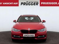 gebraucht BMW 320 d xDrive Touring Auto. SPORTLINE NAVI HUD PANO