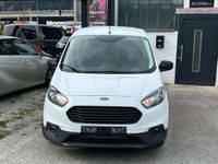 gebraucht Ford Transit Transit Courier LKW "Courier 1.5TDCi Trend (Euro6)",