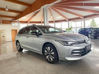 Gebraucht VW Golf VIII Life 115 PS (84 kW) 2025 Silber  metallic Kombi