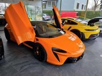 Gebraucht McLaren Artura 700 PS (514 kW) 2024 Orange Coupé