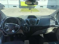 Gebraucht Ford Tourneo Limited 155 PS (114 kW) 2013 Van / Kleinbus