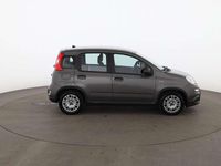 Gebraucht Fiat Panda 69 PS (50 kW) 2023 Grau Kleinwagen