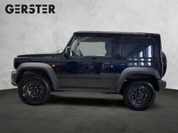 gebraucht Suzuki Jimny 1,5 VVT Allgrip N1