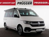 gebraucht VW California Beach Edition 2,0 TDI DSG LED NAVI KAME