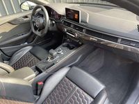 gebraucht Audi Coupé RS5 RS5 2,9 TFSI quattro Tiptronic