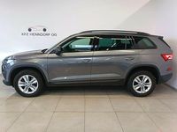 Gebraucht Skoda Kodiaq Ambition 150 PS (110 kW) 2022 SUV