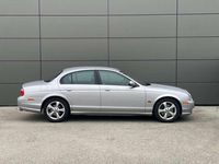 gebraucht Jaguar S-Type 2.5 V6 Sport