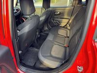 gebraucht Jeep Renegade Trailhawk 4WD ALLRAD AUTOMATIK *ERSTBESITZ *RFK
