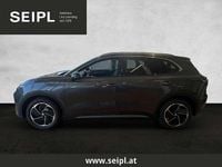 Gebraucht MG MGS5 EV Luxury 169 kW (231 PS) 2025 Grau SUV