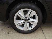 gebraucht VW Golf VIII Variant 4Me TSI