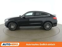gebraucht Mercedes GLC350 GLC-Klasse 4Matic AMG Line