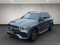 gebraucht Mercedes GLE400 d 4MATIC Distr KeyGo Shz PTS LED Ambi