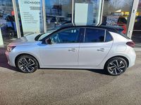 gebraucht Opel Corsa 12 Direct Injection Turbo Euro 6.4 GS Aut.