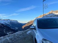 Gebraucht VW Golf VI 90 PS (66 kW) 2011 Grau Kleinwagen