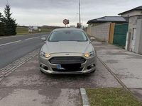gebraucht Ford Mondeo Traveller Titanium 20 TDCi