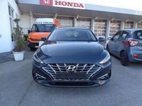 gebraucht Hyundai i30 CW 1,0 T-GDI Trend Line DCT Aut. mit P1 Infotai...