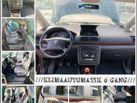 gebraucht Seat Alhambra 4kids 19TDI PD !HANDLER ODER EXPORT!