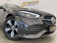 gebraucht Mercedes C220 d T Aut.