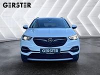 gebraucht Opel Grandland X 1,2 Turbo Direct Injection Innovation Start/Stop