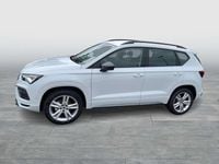 Neu Seat Ateca FR 116 PS (85 kW) 2025 Weiß SUV