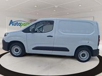 gebraucht Citroën Berlingo KW L1H1
